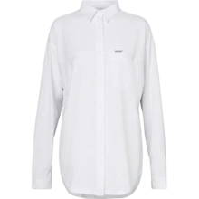 Columbia Boundless Trek Layering LS - White - View 3