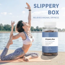 2 PC Slippery Box - Extra Moisture Support Capsules - 2 CÁI - Xem 3