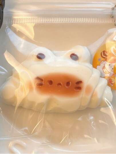 Juguete antiestrés de gato pequeño de alta calidad, bolsa de gato suave para apretar, juguete antiestrés para liberar estrés, recuerdos de fiesta, regalo lindo