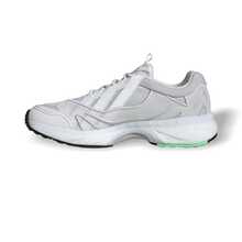 Adidas XARE BOOST - greone/crywht/ftwwht - View 6