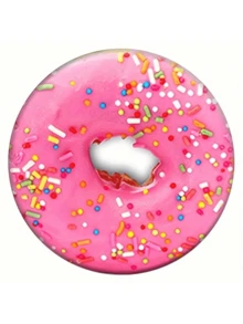 1 pieza Soporte plegable y telescópico creativo para teléfono móvil, soporte todo en uno para teléfono que se adhiere - Multicolor - Ver 16