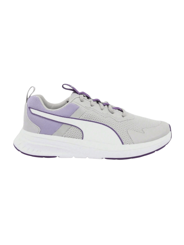  Zapatillas casuales versátiles y cómodas para niños PUMA 386239