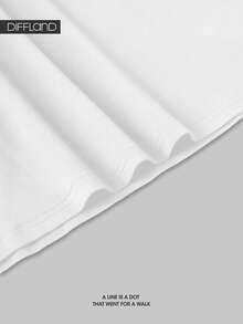 Men's Breathable Sleeveless Tank - Comfortable With Cool Monster Print,Men's Sleeveless Tank,Stylish For Workout & Casual Wear - White - View 6