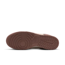 Nike Dunk 舒适百搭防滑耐磨低帮运动鞋 男款 白绿 粉色 - 白棕色 - 查看 7