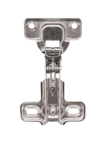 Cabinet Hinges - 銀色 - 查看 5