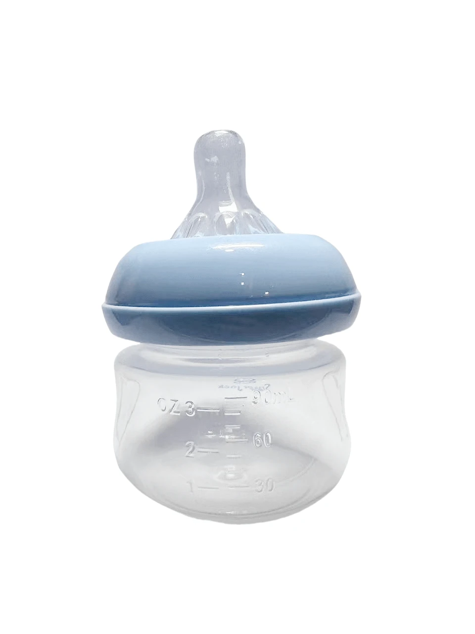 biberon para bebes 90ml - aleatorio - Ver 1
