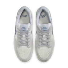 Nike SB Force 58 柔软舒适防滑耐磨低帮运动鞋男女款白色 IH0636-141 - 白色 - 查看 3