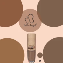 Beauty Contour - Belle Angel - 01 - View 2