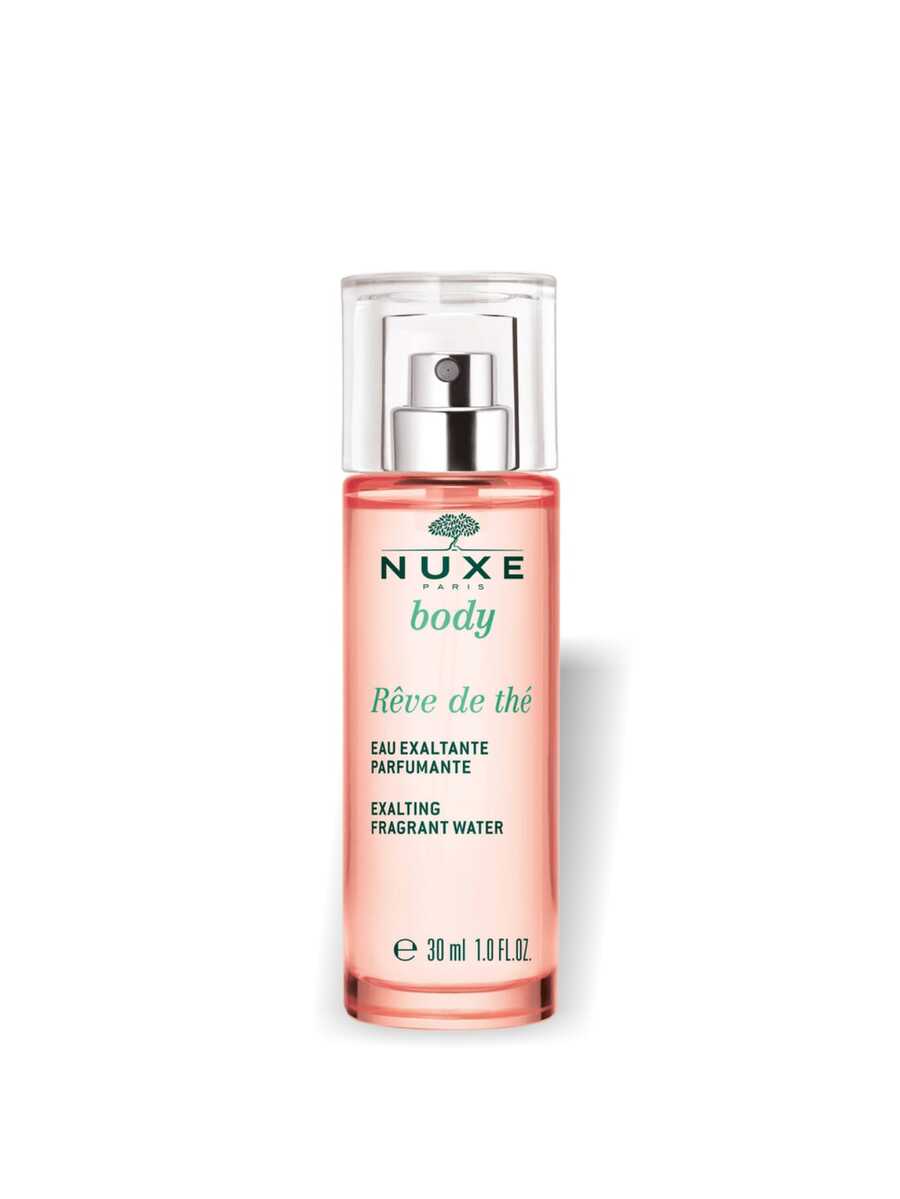 Nuxe Body Exalting Fragrant Water Spray 30 ML - White - View 1