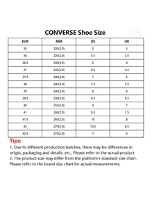 Converse 2025 Women's Chuck SEASONAL Canvas/Rubber Shoes Low Top A11861C