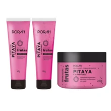 Body Care Sets - Pitaya Kit - View 2