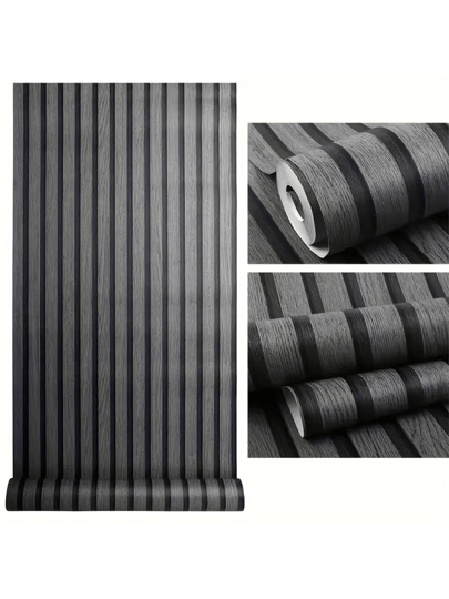 Roll Of 3D Grille Pattern Ceramic Tile Self Adhesive Wand Stickers Ceiling Vloer Stickers, Peeling Pasting Imitation Tiles, Can Be Living Room Kitchen Tailgate Bathroom Home ation Wallpaper Bedroom Paper Papers Stuff Ho Art Wallpapers view 5