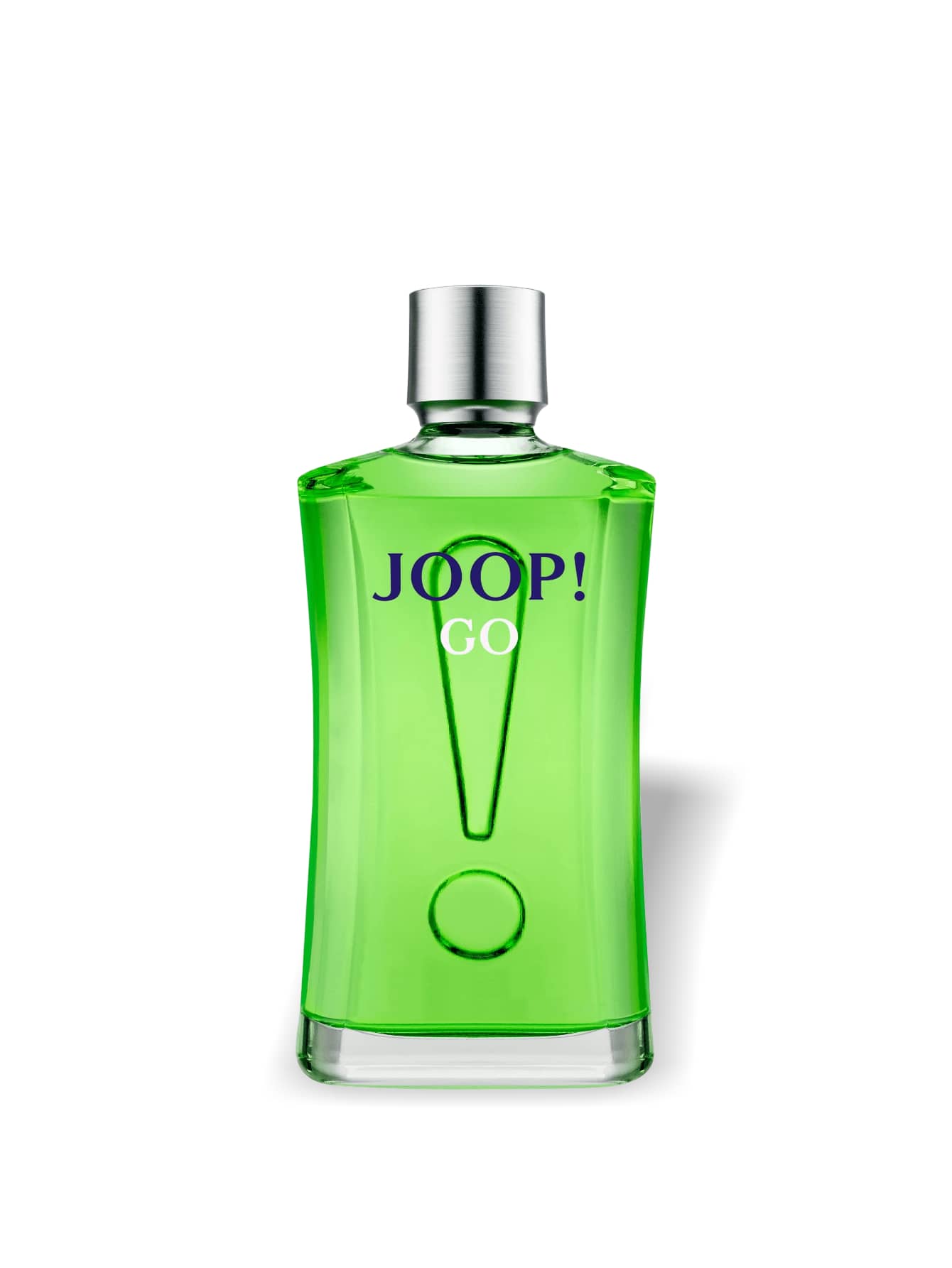 Joop! GO Eau De Toilette 200 Ml - White - View 1