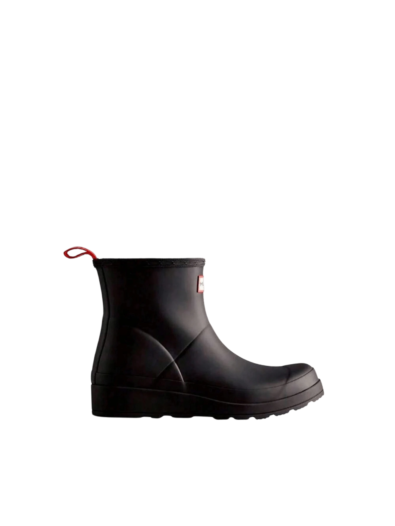 HUNTER Original Play Short - Boots - Black - View 1