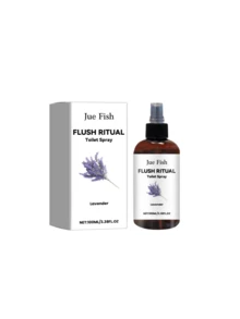 Indoor Environment Fresh Spray Indoor Environment Fresh Air Lasting Fragrance Remover - Multicolor - View 10