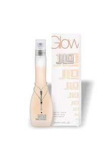 Jennifer Lopez Glow Eau De Toilette 30 Ml - Floral - View 2