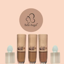 Beauty Contour - Belle Angel - 01 - View 4