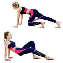 2 pezzi Set Pedali da Pilates e Yoga, Disco per Allenamento Addominali e Fitness, Scheda per Allenamento Cosce e Snellimento
