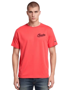 Champion T-SHIRT - DVKF - View 1