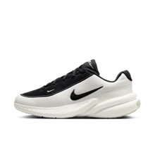 Nike Uplift SC Simple, Comfortable, Non-Slip, Wear-Resistant, Low-Top, Casual Running Shoes For Men, White And Black IB2765-100