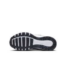 Nike P-6000 Comfortable And Versatile Non-Slip And Wear-Resistant Low-Top Children's Running Shoes Silver Gray Youth HV5064-002 - White Silver - View 7