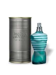 Jean Paul Gaultier Le Male Eau De Toilette 200 Ml - Phương Đông - Xem 2
