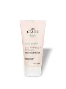 Nuxe Body Reve De The Revitalising Granular Scrub 150 ML - White - View 1