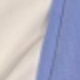 白色淡藍色