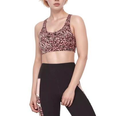  2XU Form Strappy Crop