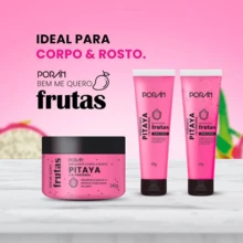 Body Care Sets - Pitaya Kit - View 3
