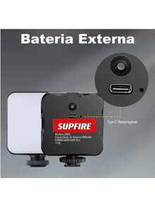 Fotografia Luz De Preenchimento , Móvel Câmera , Computador Vídeo , Tiro Ao Ar Livre , Suave Luz , Mini Portátil Bolso Luz
