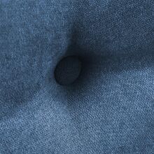 Pillow 200*50*20cm, Bed And Sofa Reading Pillow, Wedge Pillow, Wall Pillow, Seat Cushion, Wall Cushion, Women's Size With Washable Cover, Back Support Pillow, Lumbar Support - 深藍色 - 查看 7