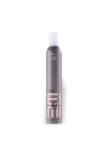 Wella EIMI Natural Volume Mousse 500 Ml - 白色 - 查看 2