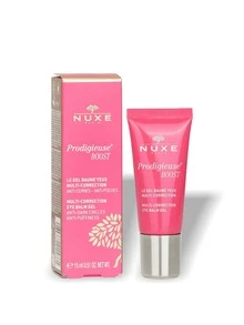 Nuxe Creme Prodigieuse Boost 眼霜 15 ML - 白色 - 查看 1