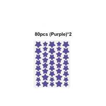 2000/1400/1120/400/240 Pcs Star Stickers, Halloween & Christmas Decoration Stickers, Colorful Five-Pointed Star Stickers For Party, Holiday Photo Decoration, Face Decor Stickers (1 Sheet Per Color), For Decoration Only (Not For Makeup)560/280/160/80/40pcs,Makeup,Cheap,Room Decor,Vanity,Travel,Bedroom,Makeup Accessories