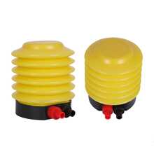1pc Foot Operated Air Pump, Inflatable Ring Pumping Equipment