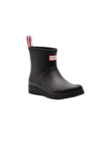 HUNTER Original Play Short - Boots - Black - View 2