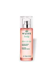 Nuxe Body Exalting Fragrant Water Spray 30 ML - White - View 2