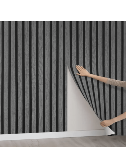 Roll Of 3D Grille Pattern Ceramic Tile Self Adhesive Wand Stickers Ceiling Vloer Stickers, Peeling Pasting Imitation Tiles, Can Be Living Room Kitchen Tailgate Bathroom Home ation Wallpaper Bedroom Paper Papers Stuff Ho Art Wallpapers view 7