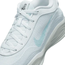 Nike G.T. HUSTLE ACADEMY EP 舒适百搭防滑耐磨低帮篮球鞋 男款白色 FJ7808-101 - 白色 - 查看 6