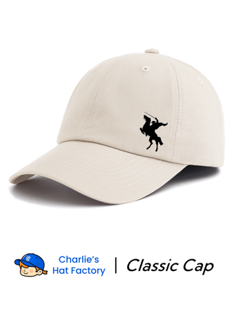 1 Pièce Casquette de baseball à imprimé cowboy, bandeau élastique doux classique, stylé et à la mode, taille réglable, léger, protection solaire polyvalente. Convient pour les sports de plein air, le port quotidien, les fêtes, les vacances. Cadeau parfait pour les familles et les amis