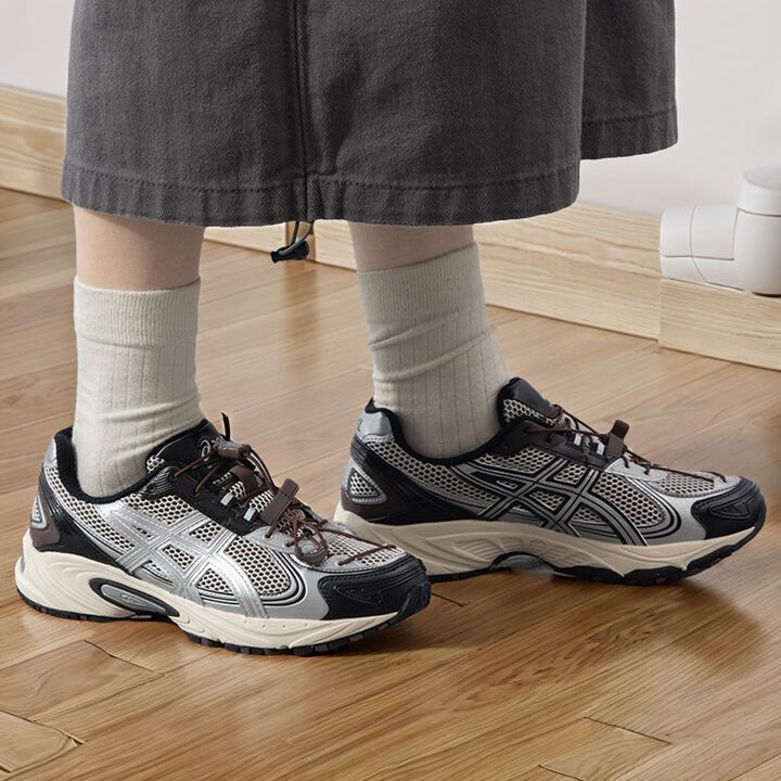 Asics Men's Shoes, Women's Shoes, Casual Shoes, GEL-KAHANA