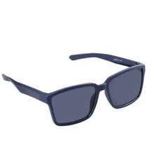 Men Fashion Glasses - Màu xanh lam - Xem 1