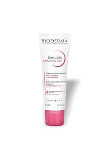 Bioderma Sensibio Defensive Rich 40 ML - Clear - View 1