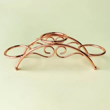 1 Stück kristallkugelförmiger Ausstellungsständer mit 3 Fächern, hält 3 Kristallkugeln, Dekoration für Zuhause, Wohnzimmer und Büro, geeignet für Weihnachten, Valentinstag, Neujahr