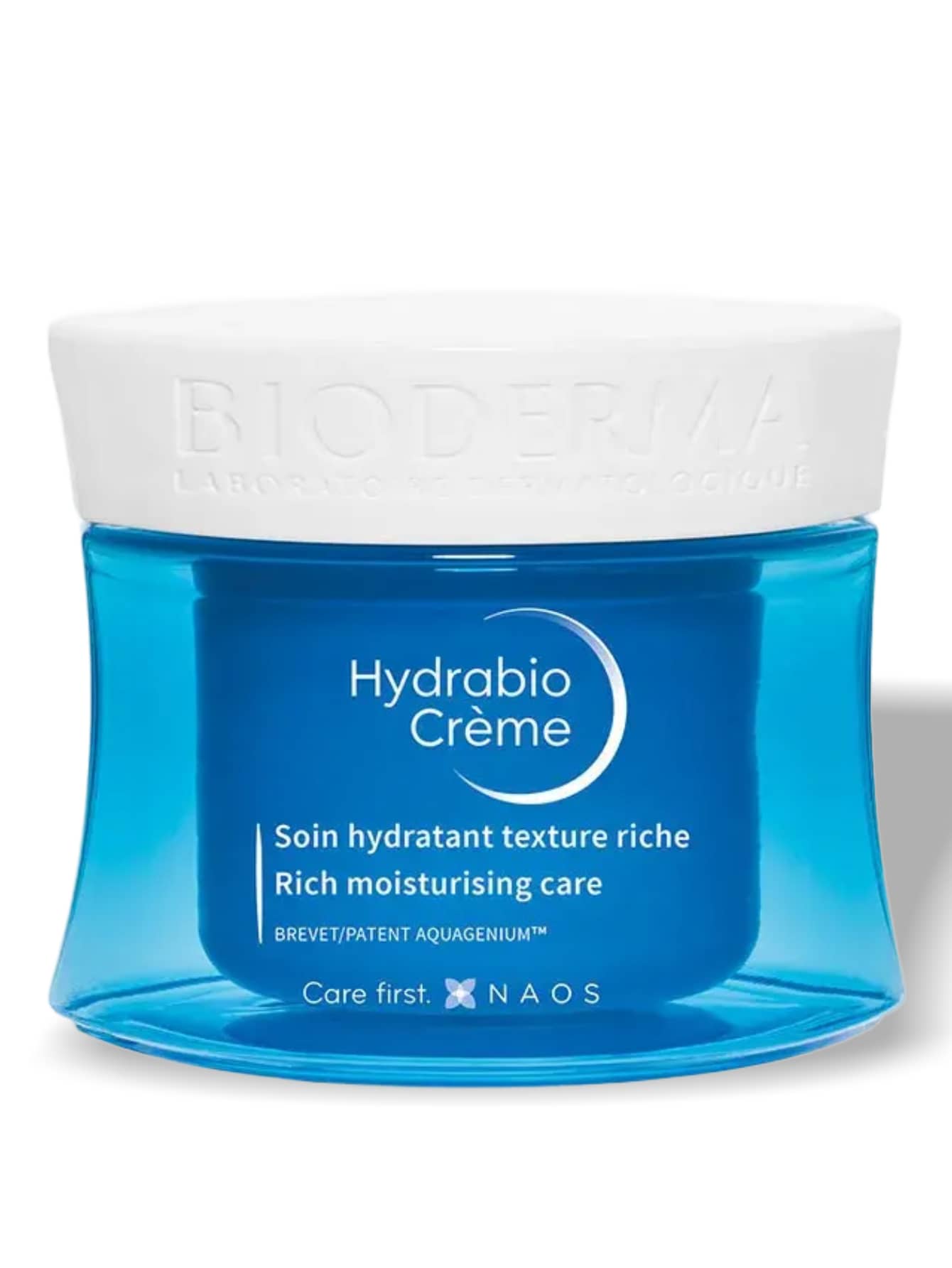Kem dưỡng ẩm Bioderma Hydrabio Creme Rich 50ml - Trong sáng - Xem 1