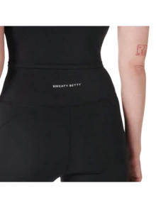 All Day 7/8 Leggings - Black - View 3