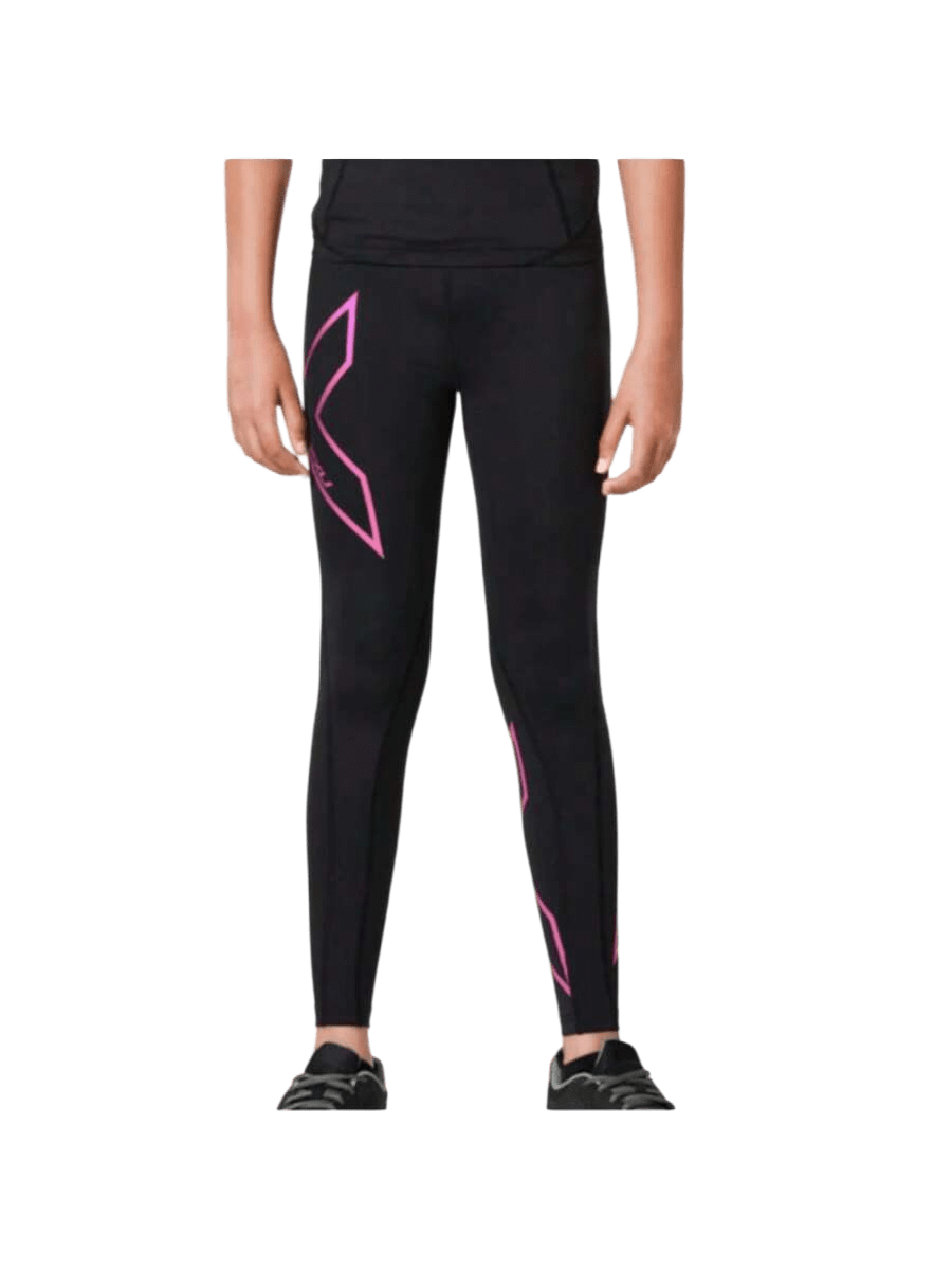 2XU Girl's Compression Tights