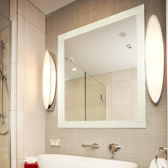 1PC 5M Imitation Wood Grain Door Frame Decoration Sticker, Bathroom And Bathroom Mirror Decoration Lines, Bedroom And Living Room Wall Stickers, Waistline And Skirting Lines, Floor Decoration Lines