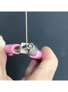 5-Inch Mini Pliers For DIY Jewelry Making, Small Needle Nose Pliers, Wire Wrapping Pliers